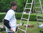 Rebuilding Together 2005