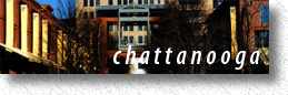 Chattanooga - Fourth Year Second Semester
