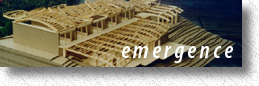 Emergence - Third Year First Semester
