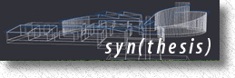 Syn(Thesis) - Fifth Year Second Semester